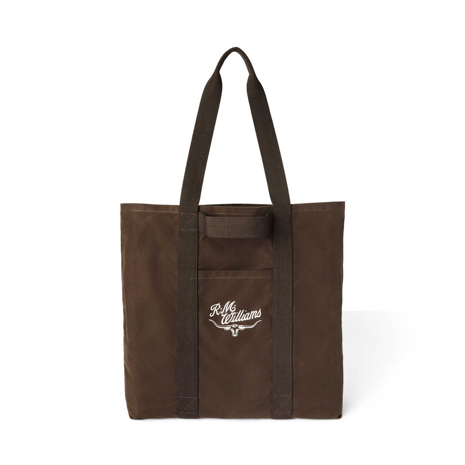 R.M. Williams Rm Ditty Tote